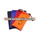 New style Microfiber Glasses Pouch /Sunglasses Cleaning Bags