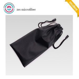 Promotion Custom Microfiber Bag for Sunglasses and Eyeglasses